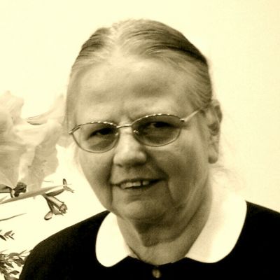 1998 - 2004 Oberin Hildegard Irle